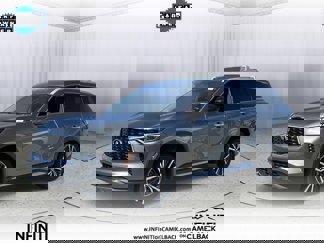 Certified 2025 INFINITI QX60 Sensory w/ Vision Package image 1