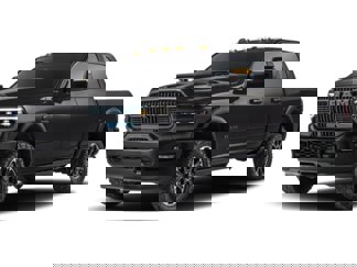 New 2025 RAM 2500 Rebel image 1