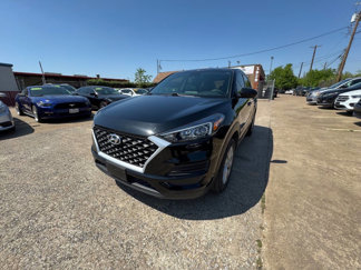 Used 2020 Hyundai Tucson SE image 1