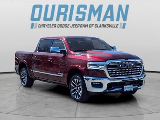 Used 2025 RAM 1500 Limited image 1