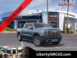New 2026 GMC Sierra 1500 Denali w/ Technology Package image 1