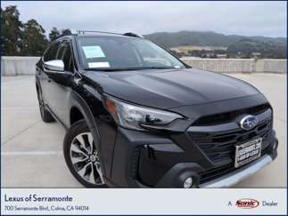 Used 2024 Subaru Outback Touring XT w/ Popular Package #2 image 1