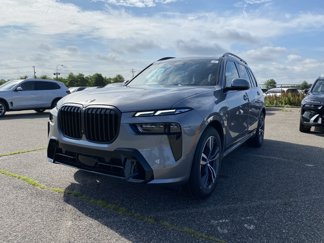 New 2026 BMW X7 xDrive40i w/ M Sport Package image 1