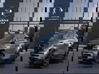 New 2025 MAZDA CX-90 Plug-In Hybrid w/Premium Sport image 1
