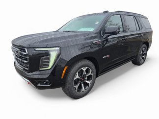 New 2025 GMC Yukon AT4 w/ AT4 Premium Plus Package image 1