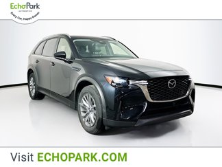 Used 2024 MAZDA CX-90 3.3 Turbo w/ Select Package image 1