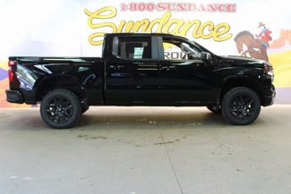New 2026 Chevrolet Silverado 1500 LT Trail Boss w/ LT Trail Boss Premium Package image 1