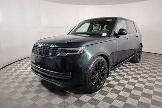New 2025 Land Rover Range Rover SE image 1