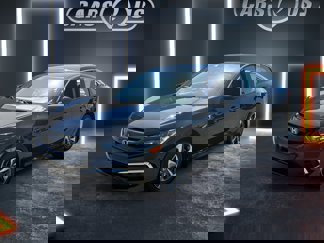 Used 2021 Honda Civic LX image 1