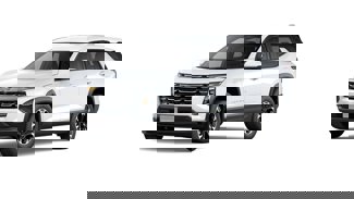 New 2026 Chevrolet Equinox LT w/ Convenience Package II image 1