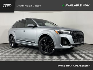 New 2025 Audi Q7 3.0T Premium Plus image 1