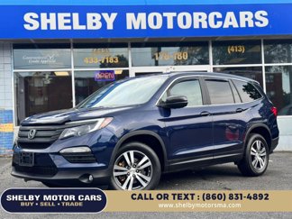 Used 2016 Honda Pilot EX-L image 1