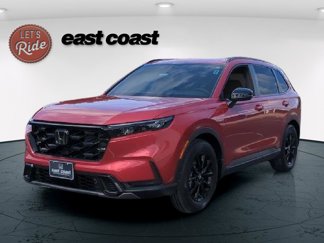 New 2026 Honda CR-V Sport-L image 1