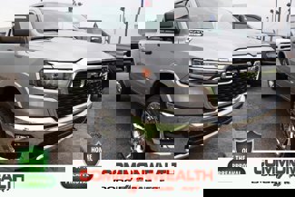 New 2025 RAM 1500 Big Horn image 1