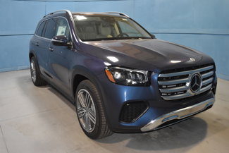 New 2026 Mercedes-Benz GLS 450 4MATIC video 1