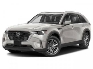 New 2025 MAZDA CX-90 3.3 Turbo w/ Preferred Package image 1