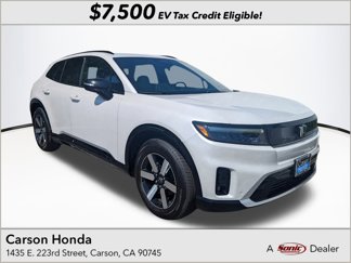 New 2025 Honda Prologue Touring image 1