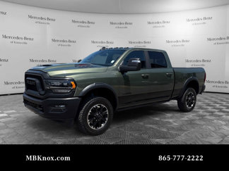 Used 2024 RAM 2500 Rebel w/ Towing Technology Group image 1