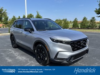New 2026 Honda CR-V Sport-L image 1
