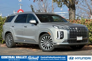 New 2025 Hyundai Palisade Calligraphy image 1