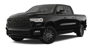 New 2025 RAM 1500 Limited image 1
