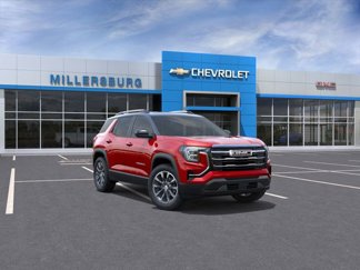 New 2026 GMC Terrain Elevation w/ Elevation Premium Package image 1