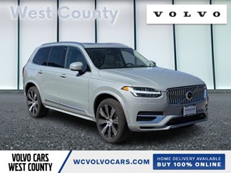 New 2025 Volvo XC90 T8 Ultra w/ Protection Package Premier image 1