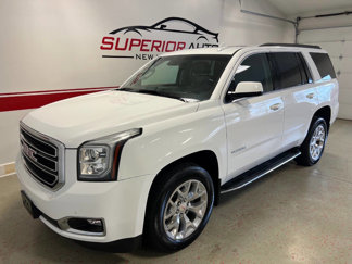 Used 2019 GMC Yukon SLT image 1