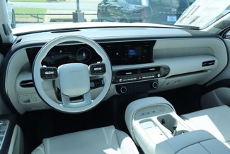 New 2026 Hyundai Palisade Calligraphy image 1