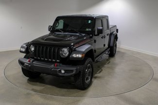 Used 2020 Jeep Gladiator Rubicon image 1