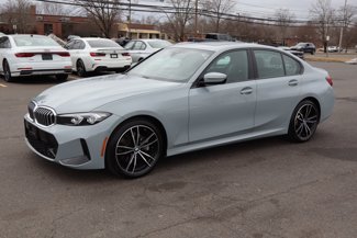 Used 2024 BMW 330i xDrive Sedan w/ M Sport Package image 1