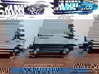 New 2025 Ford Transit 350 148 High Roof w/ Exterior Upgrade Package image 1