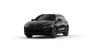 New 2025 Toyota Crown Signia image 1