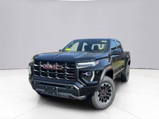 New 2026 GMC Canyon AT4 w/ Technology Plus Package image 1