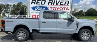 New 2025 Ford F250 King Ranch image 1