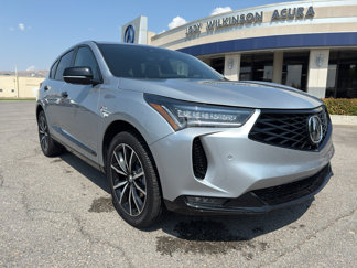 Certified 2025 Acura RDX A-Spec image 1