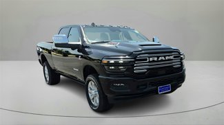 New 2025 RAM 2500 Laramie image 1