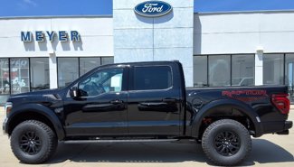 New 2025 Ford F150 Raptor image 1