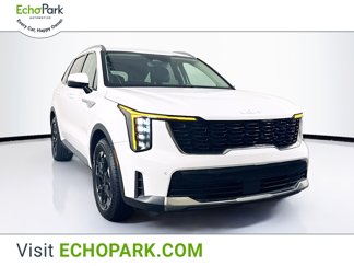 Used 2024 Kia Sorento S image 1