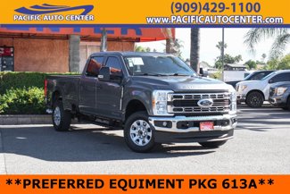 Used 2024 Ford F350 XLT image 1