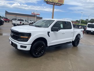 New 2025 Ford F150 XLT image 1