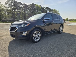 Used 2019 Chevrolet Equinox Premier image 1