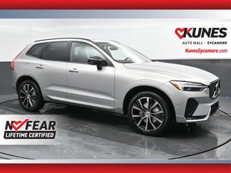 New 2025 Volvo XC60 B5 Plus w/ Protection Package Premier image 1