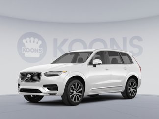 New 2026 Volvo XC90 B6 Ultra image 1