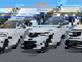 New 2025 Acura Integra A-Spec image 1