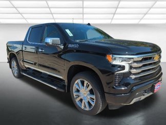 New 2026 Chevrolet Silverado 1500 High Country w/ High Country Premium Package image 1
