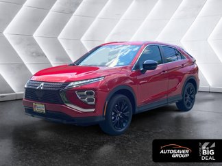New 2025 Mitsubishi Eclipse Cross LE image 1