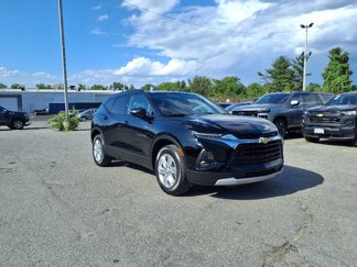 Used 2022 Chevrolet Blazer LT image 1