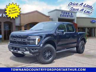 New 2025 Ford F150 Raptor image 1