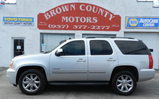 Used 2014 GMC Yukon SLT image 1